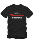 Normaliam nuobodu